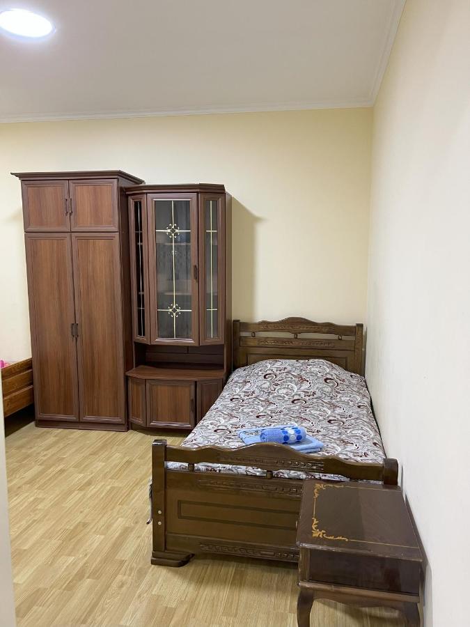 Guest House Bordżomi Zewnętrze zdjęcie