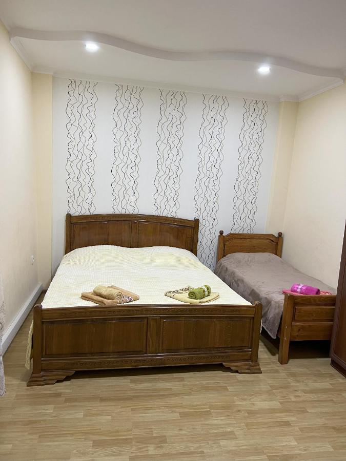 Guest House Bordżomi Zewnętrze zdjęcie