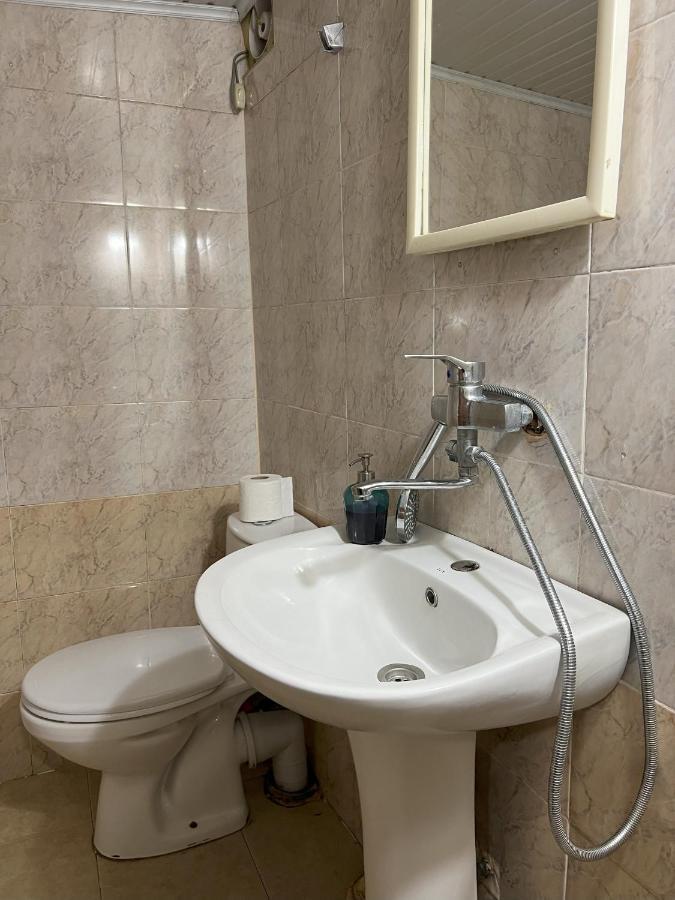 Guest House Bordżomi Zewnętrze zdjęcie
