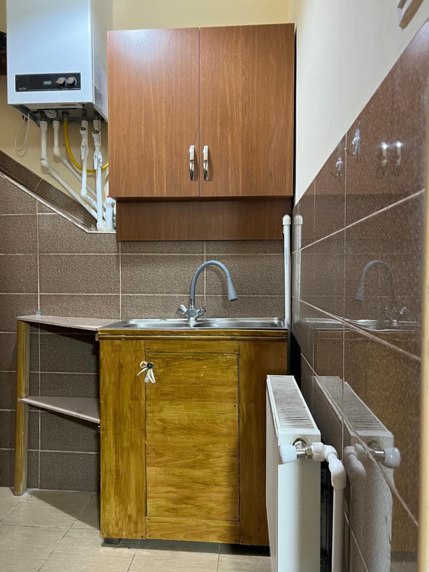 Guest House Bordżomi Zewnętrze zdjęcie
