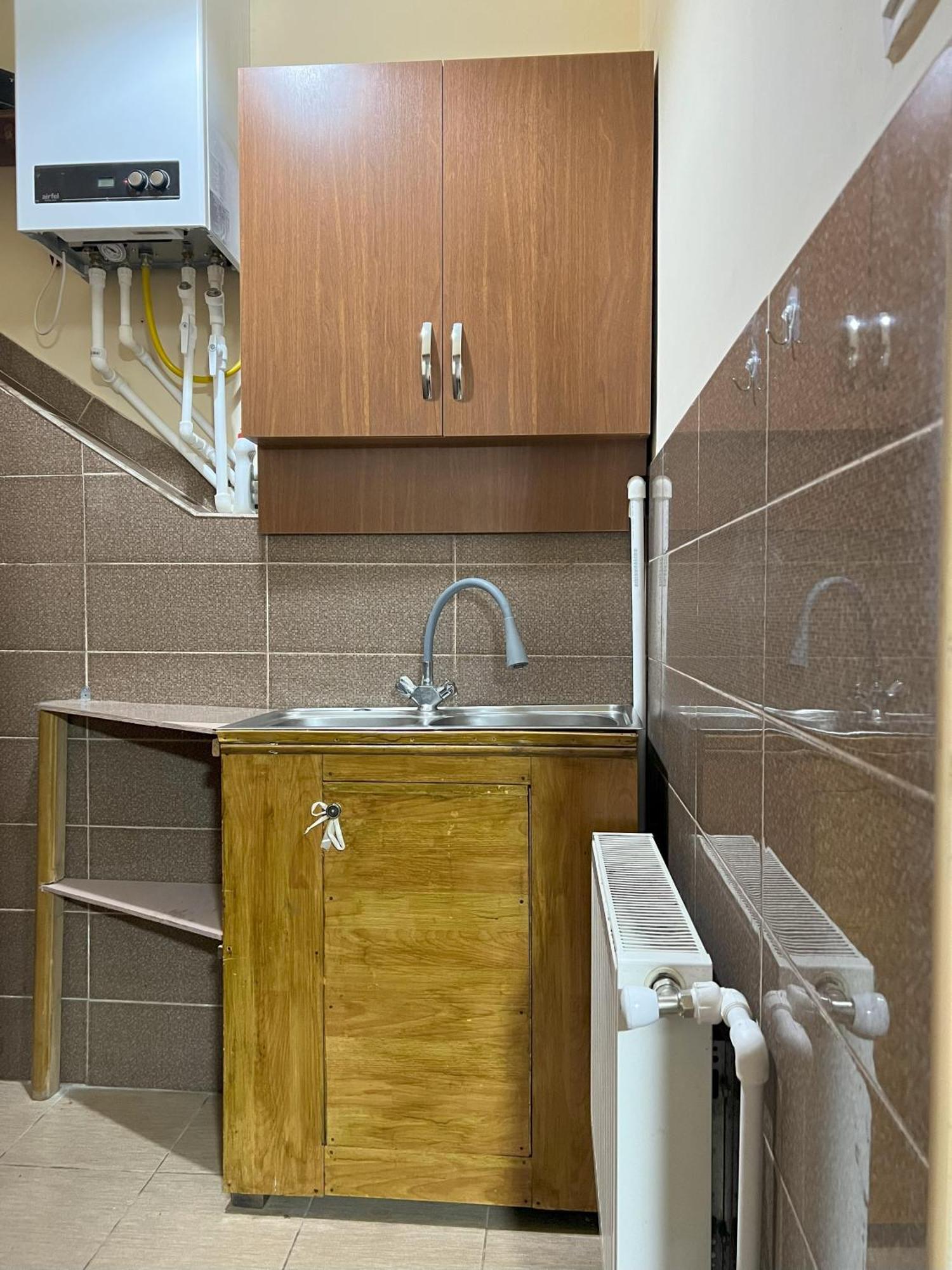 Guest House Bordżomi Zewnętrze zdjęcie